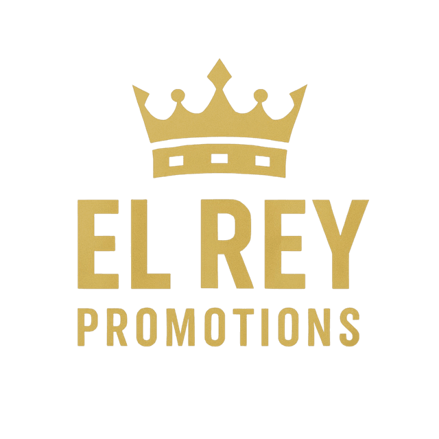 EL REY PROMOTIONS