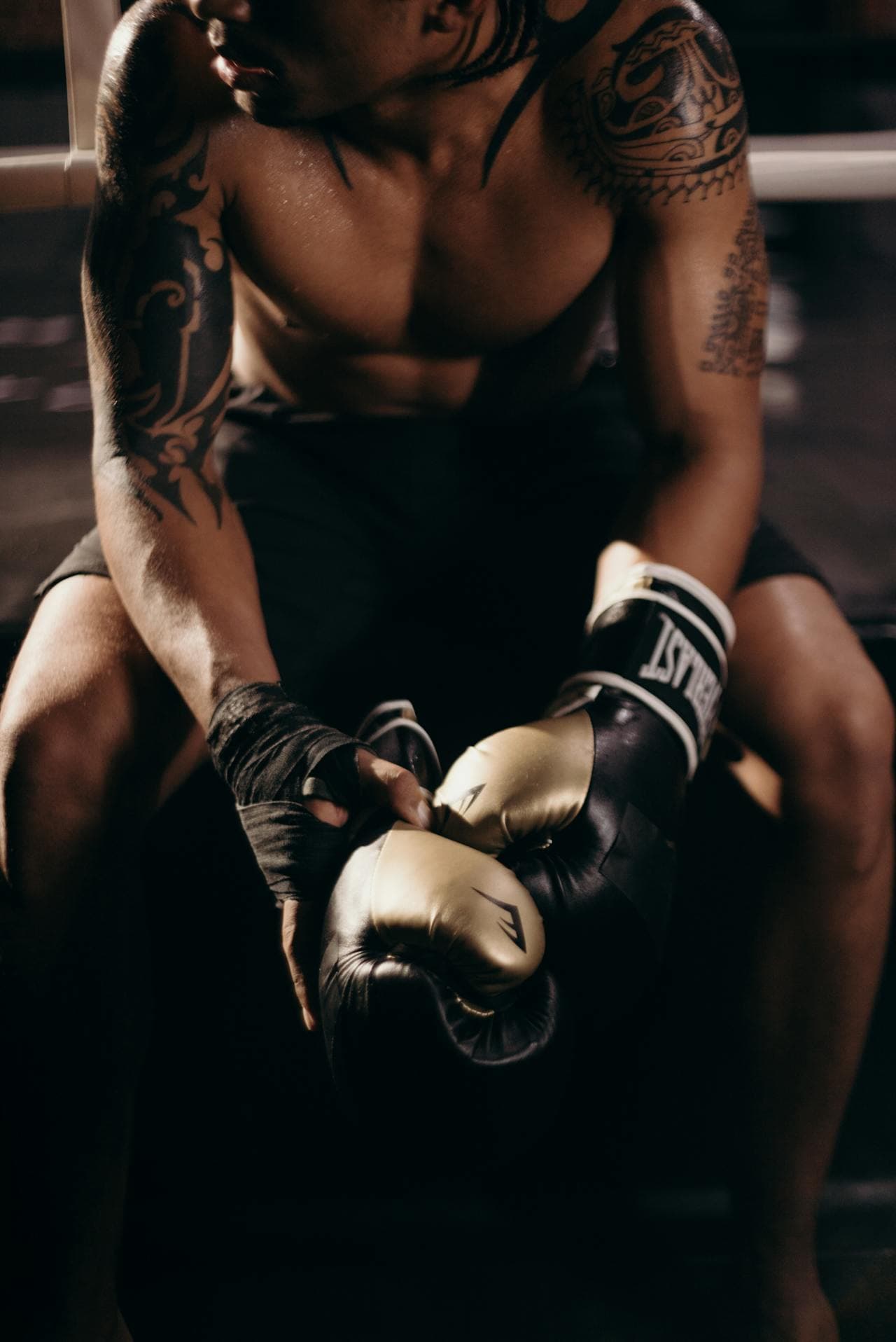 Mobile background