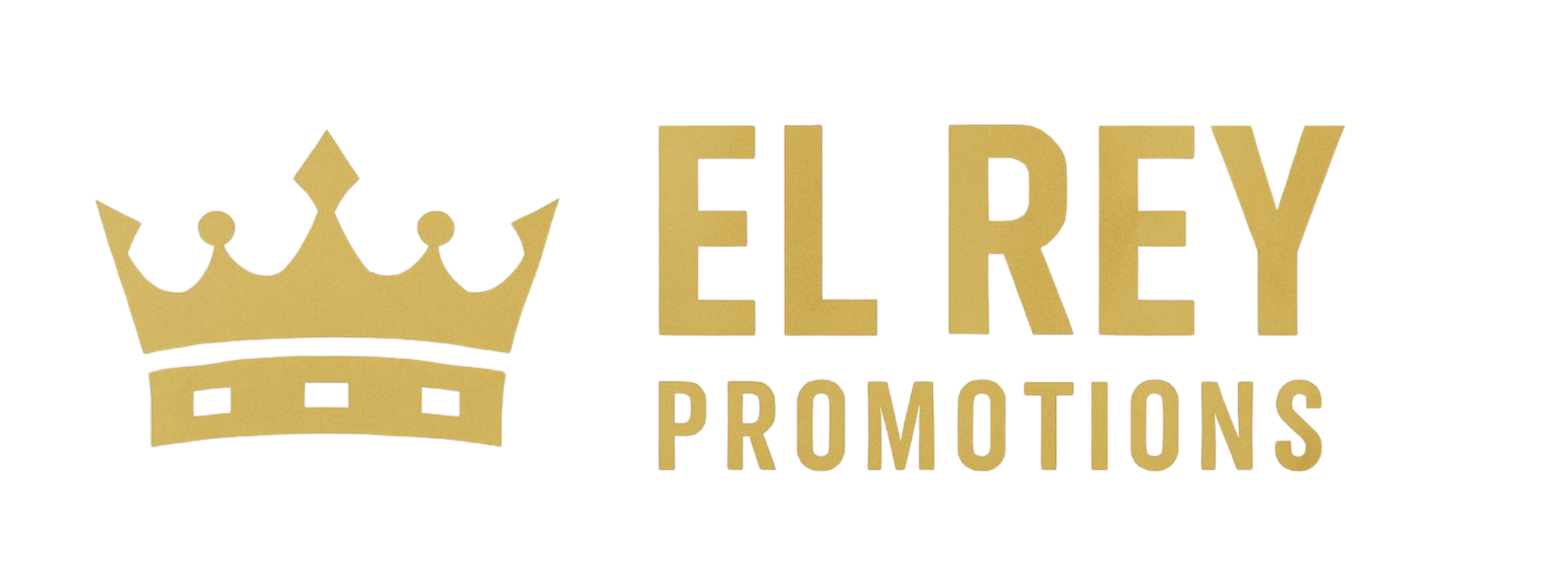 EL REY PROMOTIONS